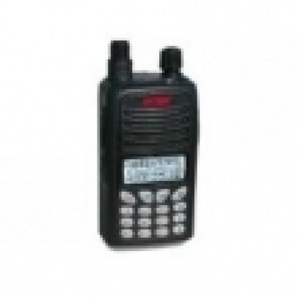 VHF, UHF, AMA vysielačky
