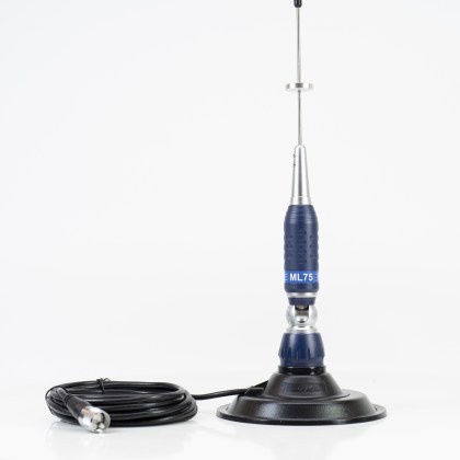 CB anténa PNI PNI ML75, foldable, 26-28MHz, 300W
