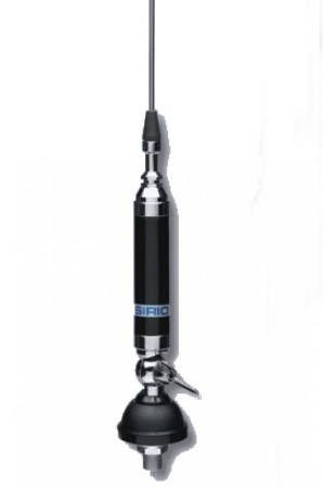 Anténa Titanium 1200 N SIRIO 122 cm