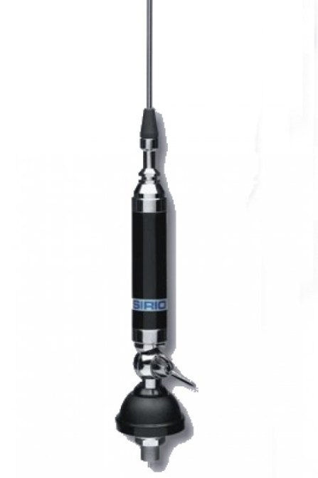 Anténa Titanium 1200 N SIRIO 122 cm