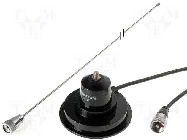 CB Antena Sunker Elite 109