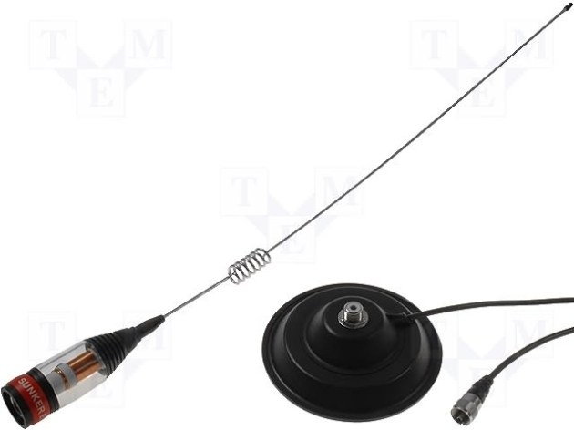 CB Antena Sunker Elite 116