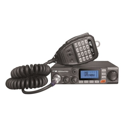 Vysielačka CRT MEGAPRO 12V / 24V