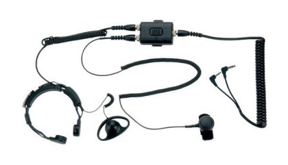 Headset AE-38 krkafon