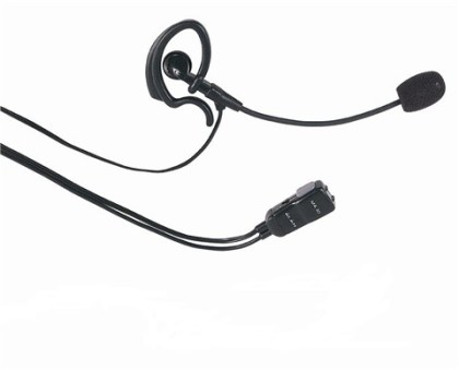 Headset Midland MA-30L
