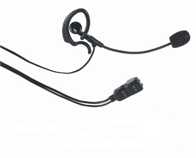 Headset Midland MA-30L
