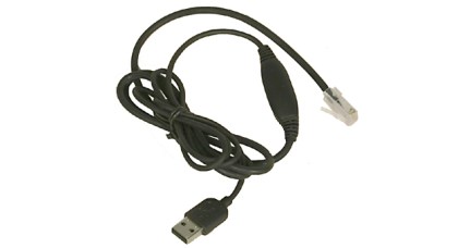 KSPL-05 - programovací kábel