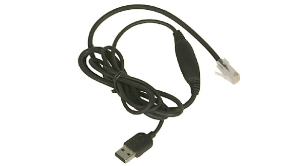 KSPL-05 - programovací kábel