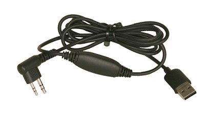 KSPL-09 - programovací kábel