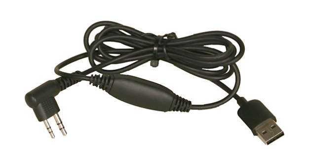 KSPL-09 - programovací kábel
