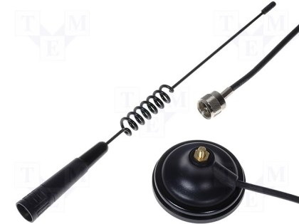 Mag. antena CB Sunker Elite 105