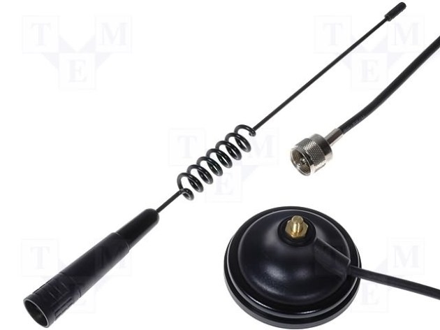 Mag. antena CB Sunker Elite 105