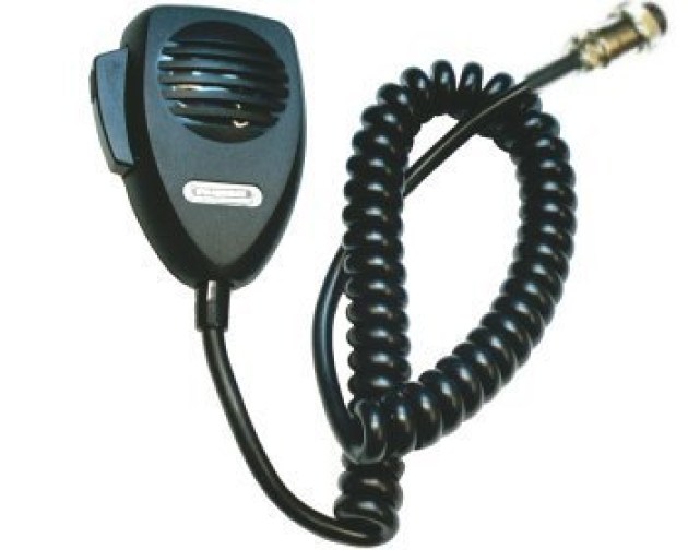 Mic President 6pin