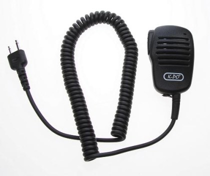 Mic-repro Alan/Intek KEP115S-L