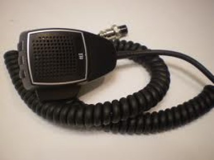 Mikrofón TTI 4pin