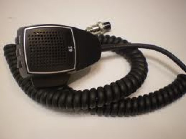 Mikrofón TTI 4pin