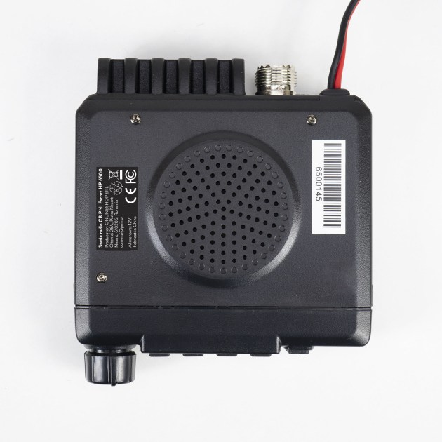 Rádiová stanica PNI Escort HP 6500 CB, multištandardná