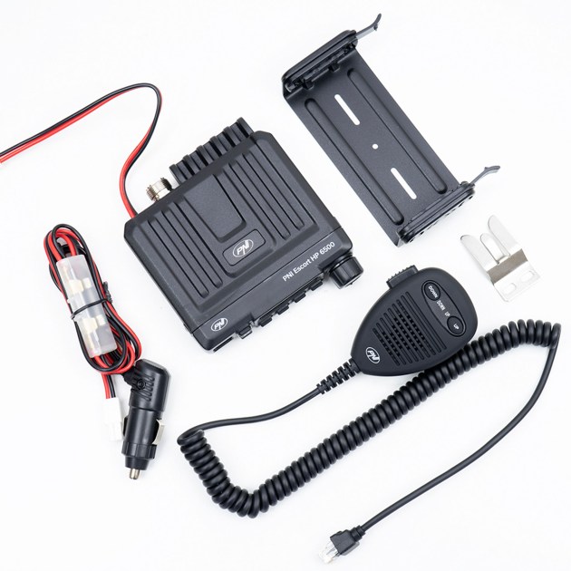 Rádiová stanica PNI Escort HP 6500 CB, multištandardná