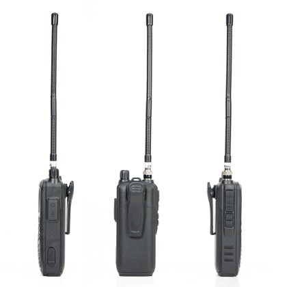 Prenosná CB rádiostanica PNI Escort HP 82, multi štandard, 4W, 12V, AM-FM, NRC, Dual Watch, Roger Beep, nastaviteľné ASQ SQ, VOX