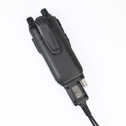 Prenosná CB rádiostanica PNI Escort HP 82, multi štandard, 4W, 12V, AM-FM, NRC, Dual Watch, Roger Beep, nastaviteľné ASQ SQ, VOX