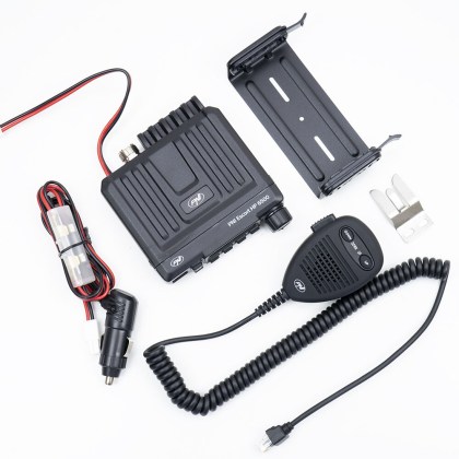 Rádiová stanica PNI Escort HP 6500 CB multištandardná + CB PNI ML70 anténa
