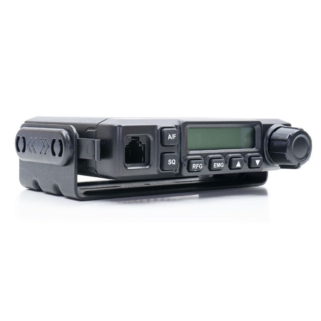 Rádiová stanica PNI Escort HP 6500 CB multištandardná + CB PNI ML70 anténa