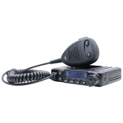 Rádiová stanica PNI Escort HP 6500 CB, multištandardná