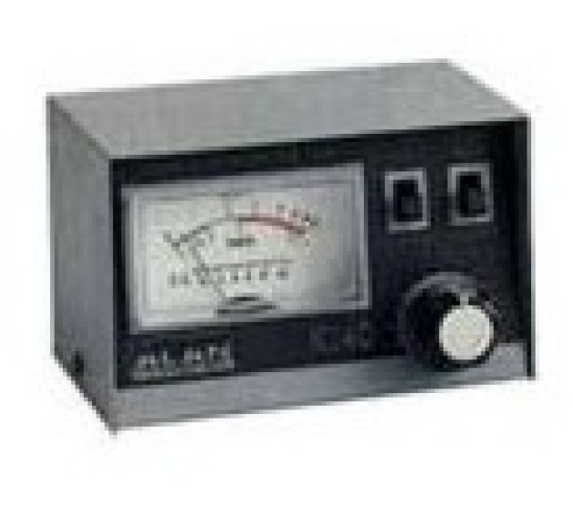 SWR / W meter 1180W