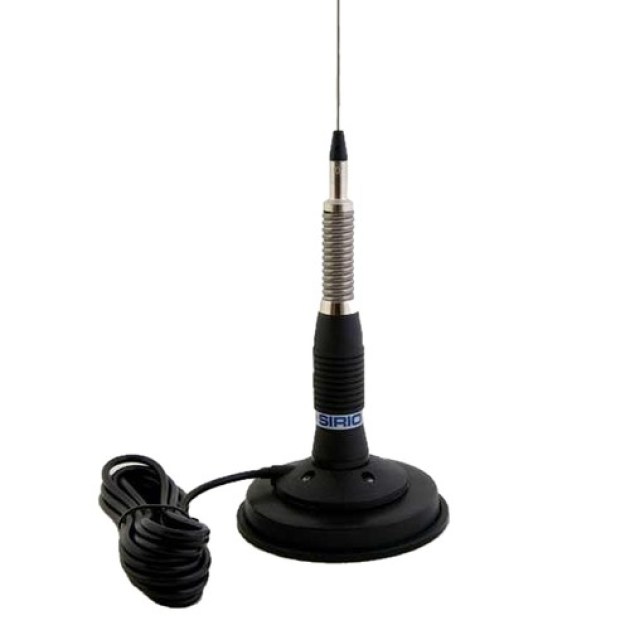 Sirio Magnetka ML145 27MHz