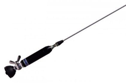 Titanium 1000 NE/ LEMM AT-900 CB anténa
